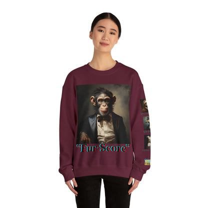 Ape Lincoln Sweatshirt