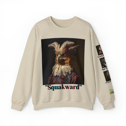 Baron Beakwell Sweatshirt