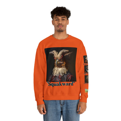 Baron Beakwell Sweatshirt