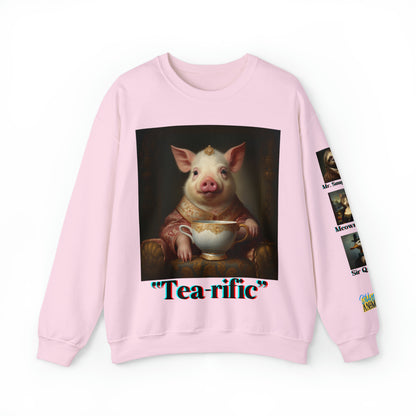 Duchess Oinkella Sweatshirt