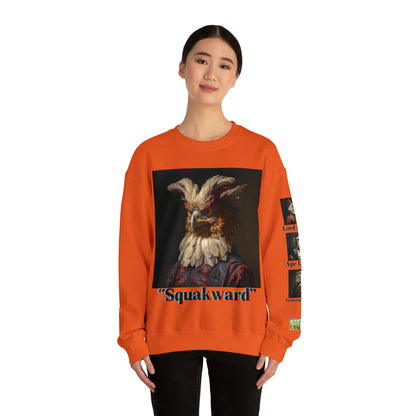 Baron Beakwell Sweatshirt