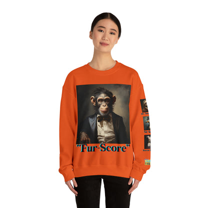 Ape Lincoln Sweatshirt