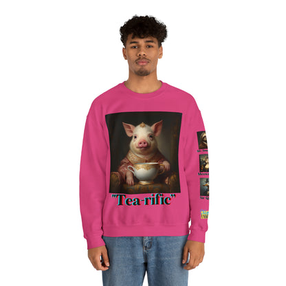 Duchess Oinkella Sweatshirt