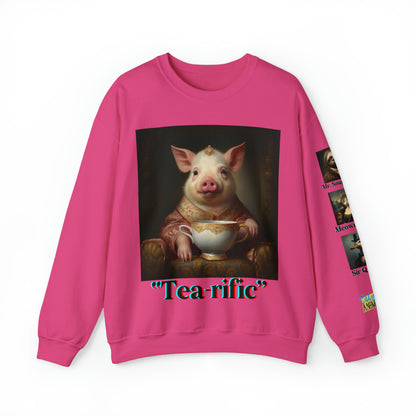 Duchess Oinkella Sweatshirt