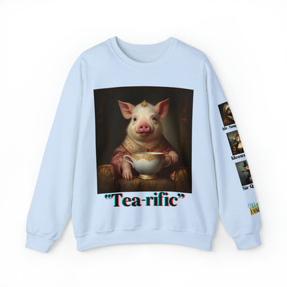 Duchess Oinkella Sweatshirt