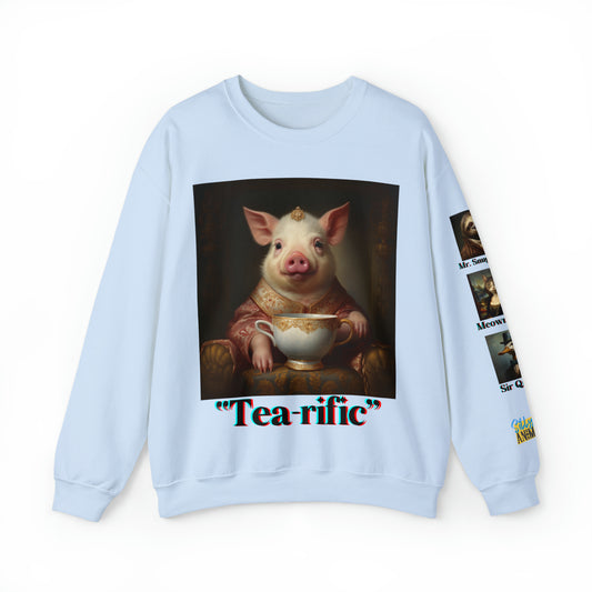 Duchess Oinkella Sweatshirt