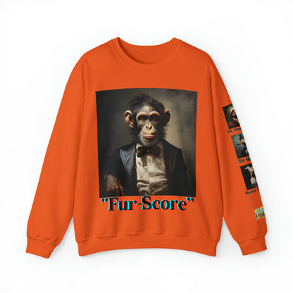 Ape Lincoln Sweatshirt